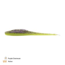 Zeck BA Barsch Alarm Shaky Stick 8 10 12 cm