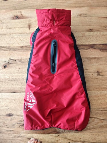 Hundemantel skijacke dogz - dogz, wear