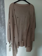 Twin Set Made In Italy Gr. 40