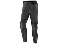 iXS Lederhose Tayler | Schwarz