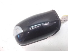 Mercedes W210 Außenspiegel rechts elektrisch beheizt 040U schwarz BJ2001