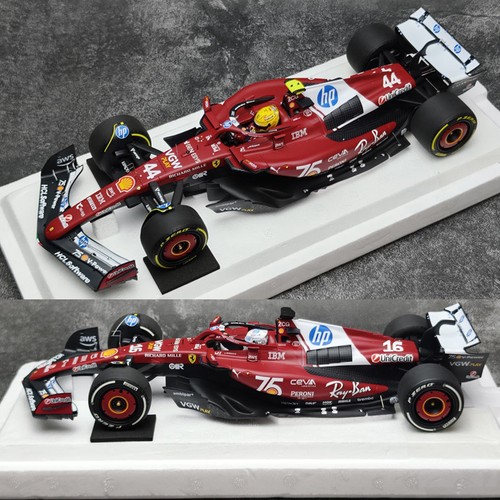 Bbr ferrari sf - ferrari, monaco