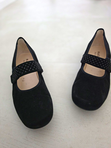 Hassia petra damen ballerina - hassia,