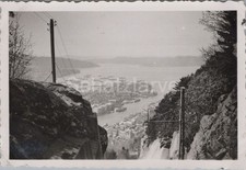 4 x Foto, aus Nachlass