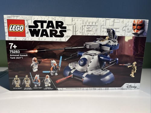 Lego star wars 75283 - wars,