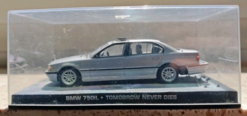 Fabbri 007 james bond bmw - 007,