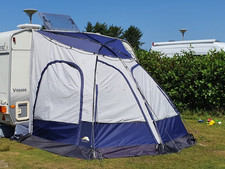 Vorzelt Dwt Gala Plus 1