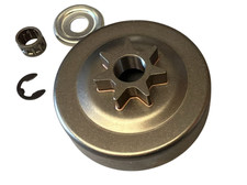 Kettenrad SET Ritzel