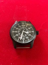 Trias Automatik Fliegeruhr