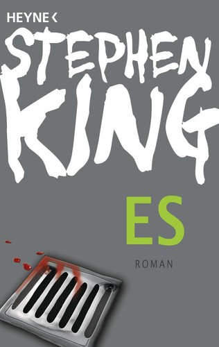 Stephen king deutsch - es, |