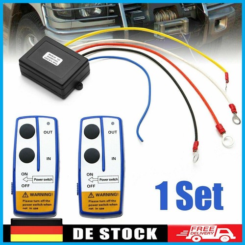 Fernbedienung winde - fernbedienung,