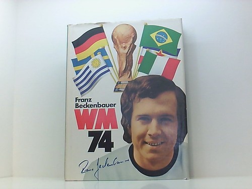 Beckenbauer pamir - beckenbauer,