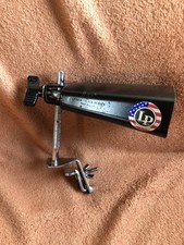 Latin Percussion Black Beauty Cowbell LP204A Standard