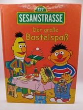 Sesamstrasse, Der große