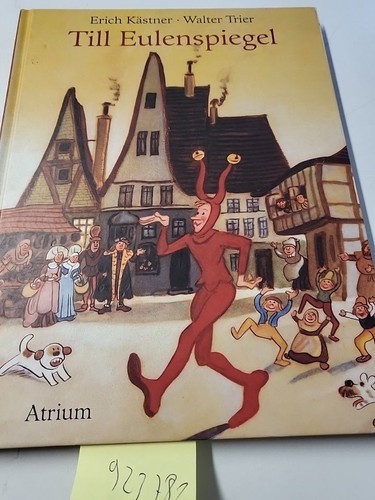 Till eulenspiegel kästner - till,
