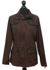 Barbour Damen Wachsjacke Jacke