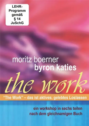 Byron katie the - the,