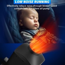 12V 5KW Standheizung Diesel