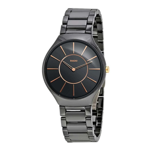 Rado true thinline ref - thinline,