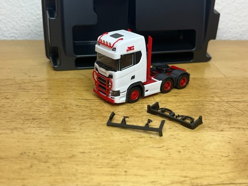 Herpa 314053 006 lkw modell - 314053-006,