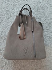 Handtasche Rucksack Damen