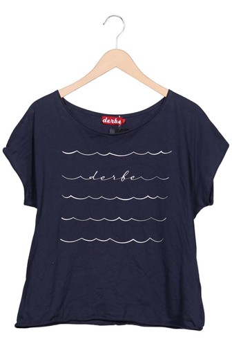 Derbe shirt damen - derbe,