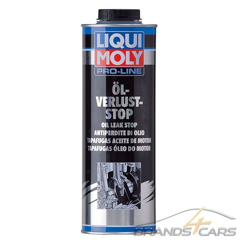 Liter liqui moly pro line - 1l,