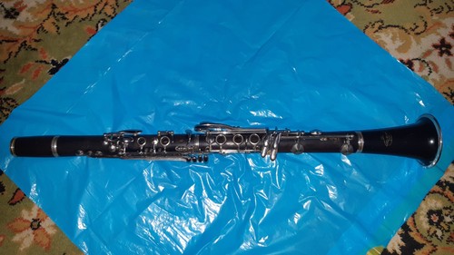 Klarinette clarinete sib - klarinette, /