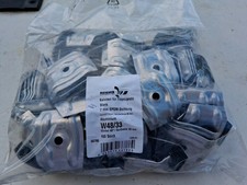 W48/33, Reisser, Kalotten für