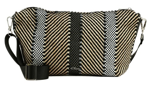Oliver crossbody bag - s.oliver,