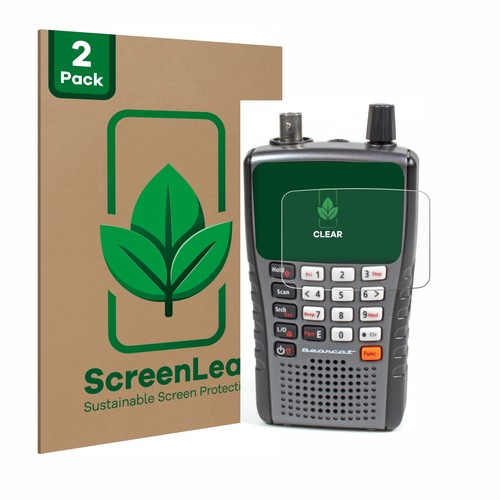 Screenleaf - 2x,