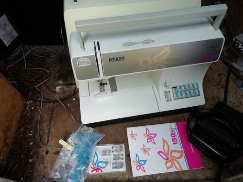 Pfaff select 150 haushalt - 150,