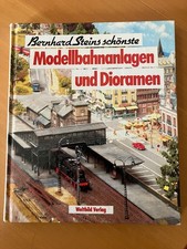 Bernhard Steins schönste