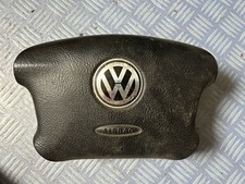 Original VW T4 Verkleidung Lenkrad Abdeckung Airbag 3B0880201AS