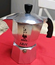 Bialetti Iris Aluminium