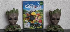 Der kleine Rabe Socke (2012) -