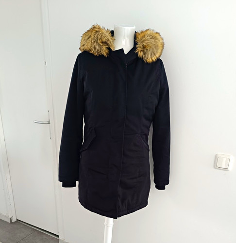 Marikoo damen parka jacke - damen, s