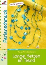 Lange Ketten im Trend (Creativ