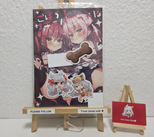 Gohoushi Succubus-chan