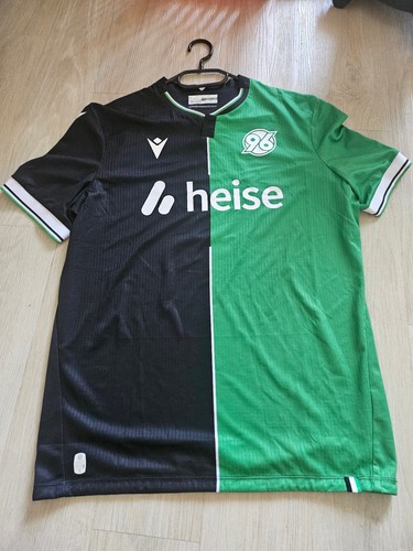 Hannover trikot auswärts - 96,