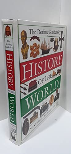 The dorling kindersley history - dorling,