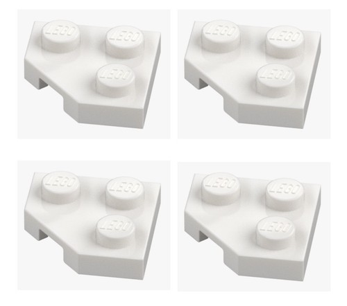 Lego platte 2x2 - platte,