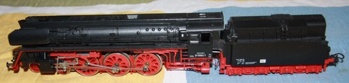 Piko 010503 1 - 010503-1, schwarz