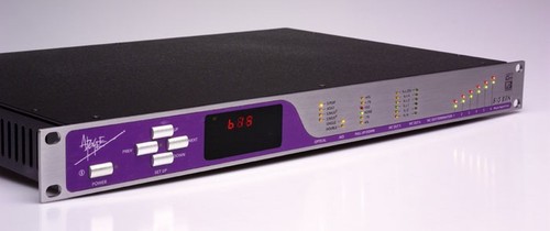 Rack mount apogee big - mount,