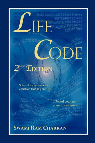 Lifecode the vedic - vedic, science