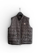 Moncler weste - moncler,