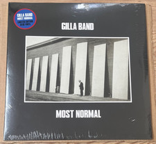 Gilla band most normal - gilla,