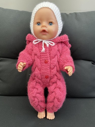 Puppenkleidung für baby - puppenkleidung,