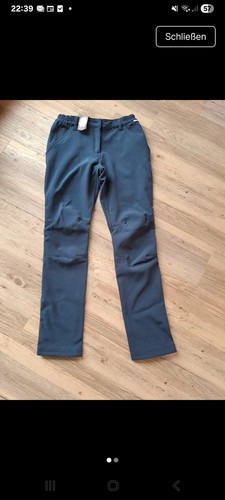 Wanderhose/Outdoorhose