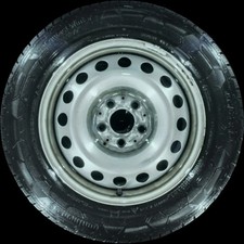 Vito W447 205/65 R16